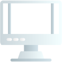 monitor icon