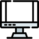 monitor icon