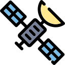 satélite icon