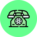 teléfono icon