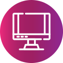 monitor icon