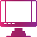 monitor icon