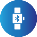 bluetooth icon