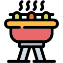 barbacoa icon