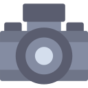 fotografía icon