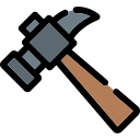 martillo icon