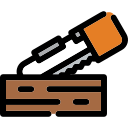 carpintería icon