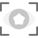 enfocar icon