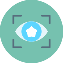 enfocar icon