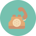 teléfono icon