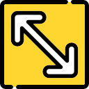 maximizar icon