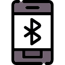 bluetooth icon