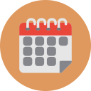 calendario icon