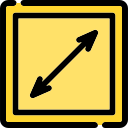 maximizar icon