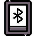 bluetooth icon