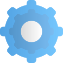 configuración icon