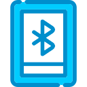 bluetooth icon