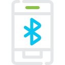 bluetooth icon