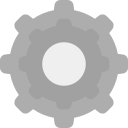 configuración icon