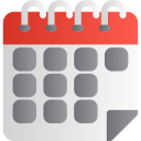 calendario icon