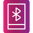 bluetooth icon