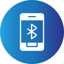 bluetooth icon