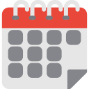 calendario icon