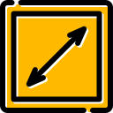 maximizar icon