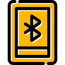 bluetooth icon