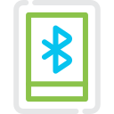 bluetooth icon