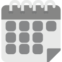 calendario icon