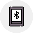 bluetooth icon