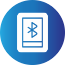 bluetooth icon