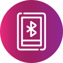 bluetooth icon