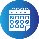 calendario icon