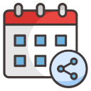 calendario icon