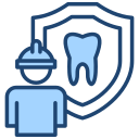 cuidado dental icon