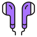 auriculares icon