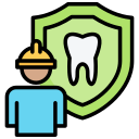 cuidado dental icon