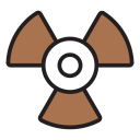 nuclear icon