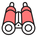 binocular icon