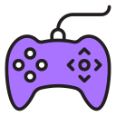 controlador de juego icon