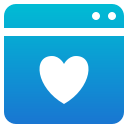 Website icon