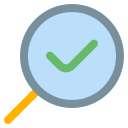 recherche icon
