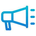 megafone icon