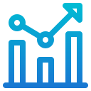 gráfico icon