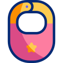 babero animated icon