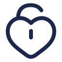 corazón icon