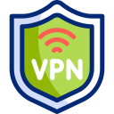 vpn animated icon