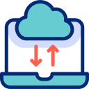 nube animated icon